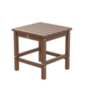 Outdoor Side Table