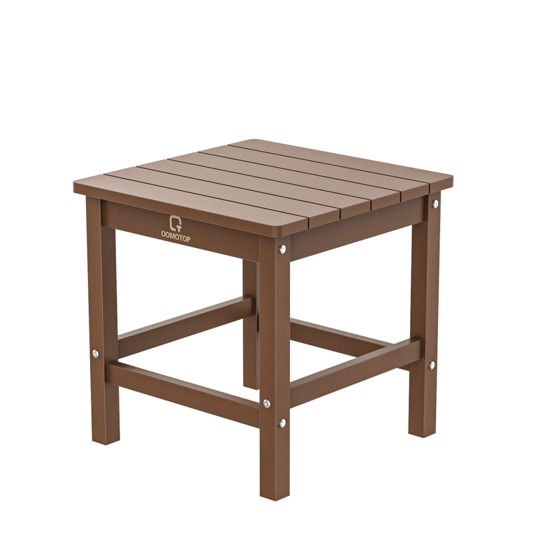 Outdoor Side Table