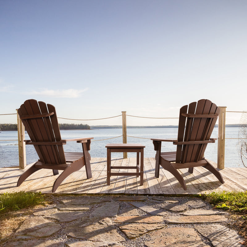 Adirondack Chair