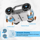 Robotic Pool Cleaner