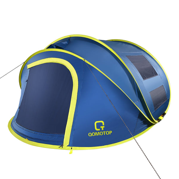 Pop up Tent