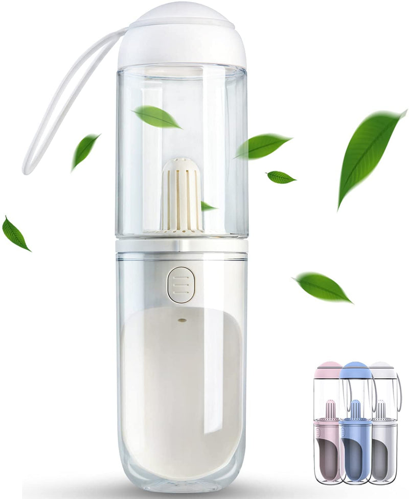 Puppy Cute Dog Water Bottle