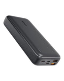 PB-N74S 18W PD Portable Charger Large Capacity with 3 Outputs & 3 Inputs 20000mAh