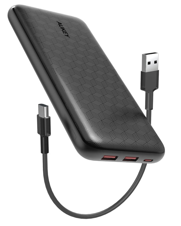PB-N93 20000mAh Ultra Slim USB C Power Bank