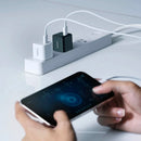 PA-F5 Minima PD Charger 20W White * 2 Packs