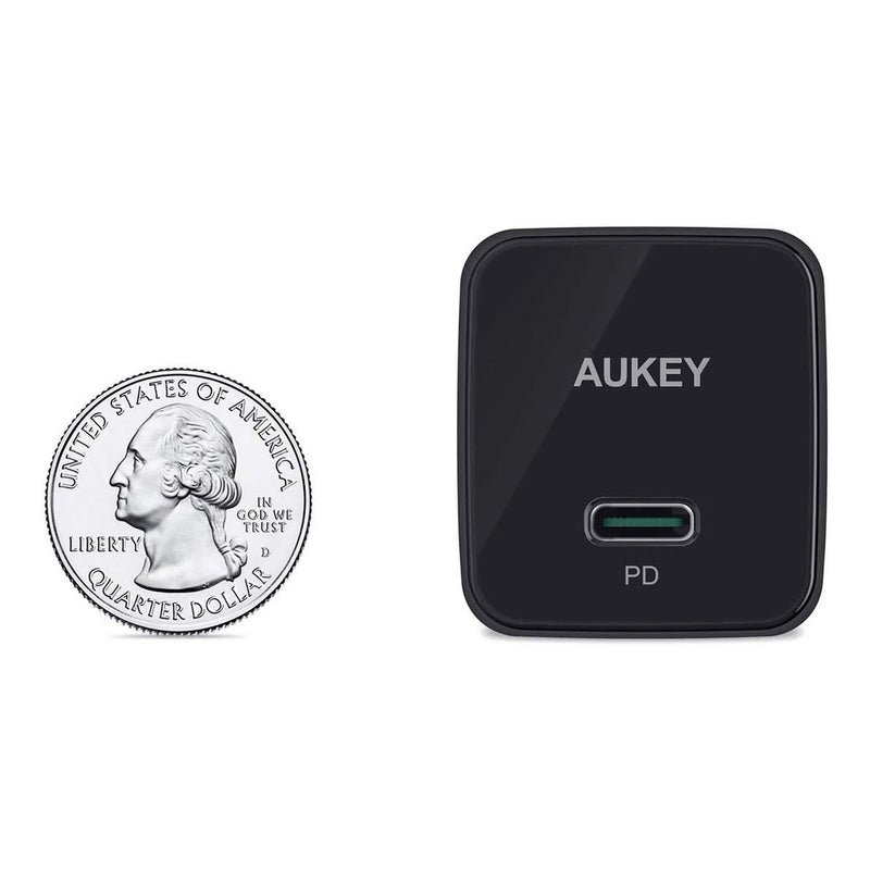 PA-Y20S Minima 20W Charger
