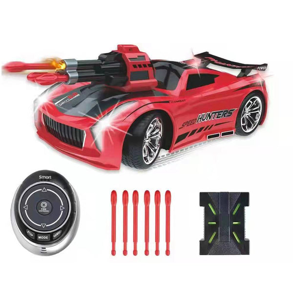 Remote Control Car kit for Kids