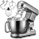 5.5qt Professional Stand Mixer with 6 Speeds Tilt-Head