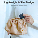 PA-R1 Swift Charger with PD & QC 3.0 USB C 20W Black