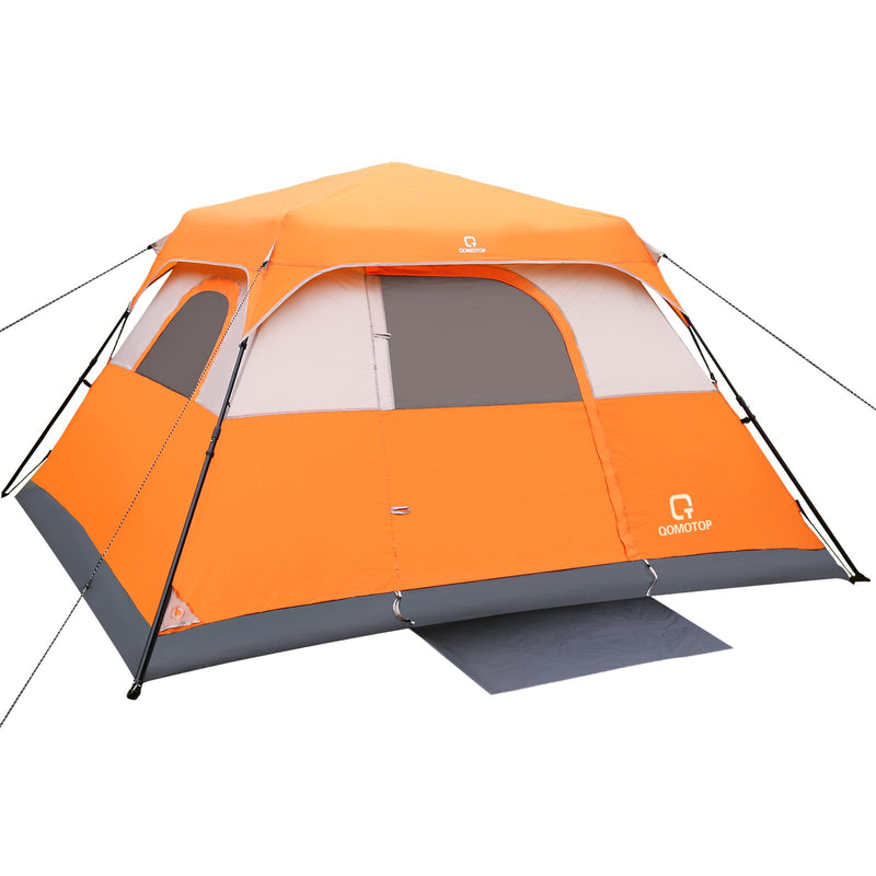 Instant Camping Tent