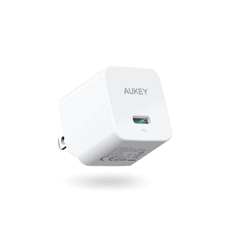 PA-Y20S Minima 20W Charger