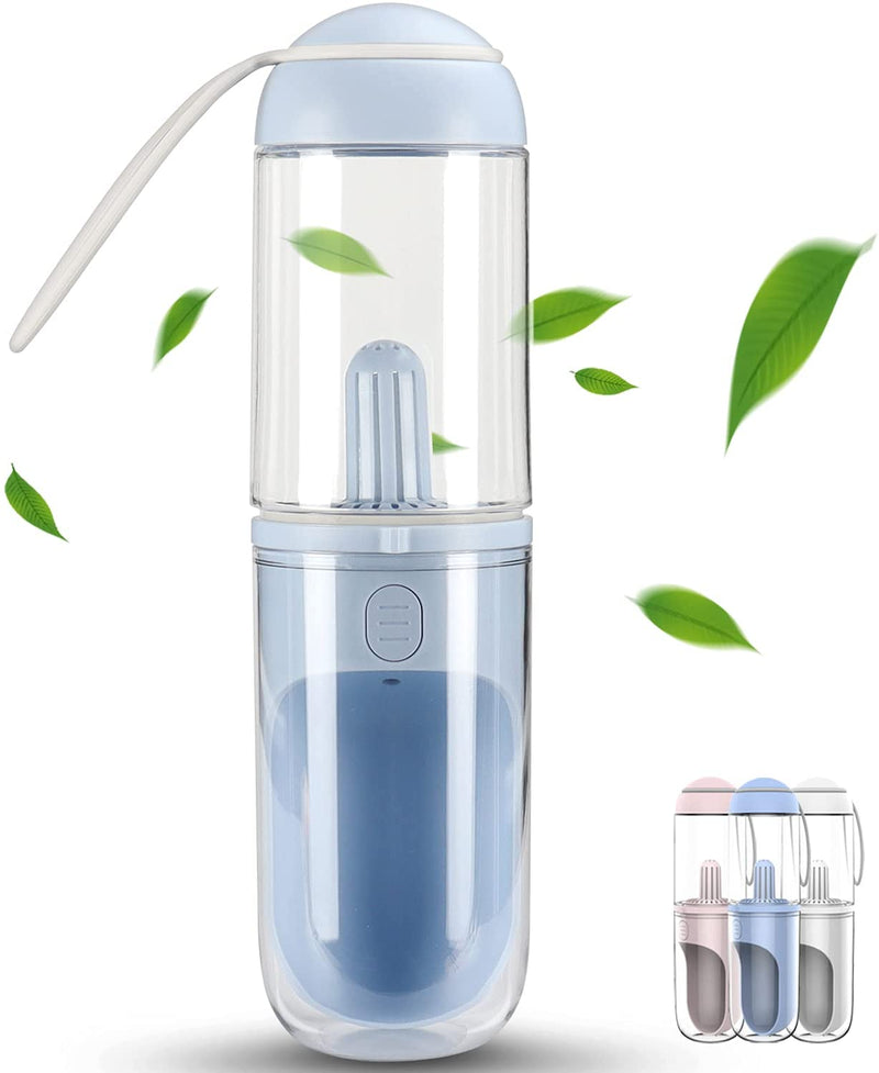 Puppy Cute Dog Water Bottle