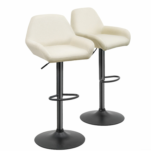 Bar Stools Set of 2