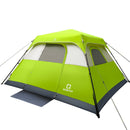 Instant Camping Tent