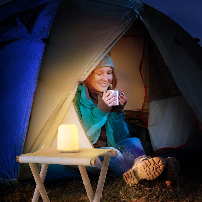 LT-T8 Table Lamp For Bedroom