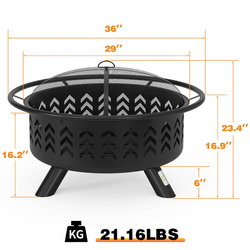 Fire Pit