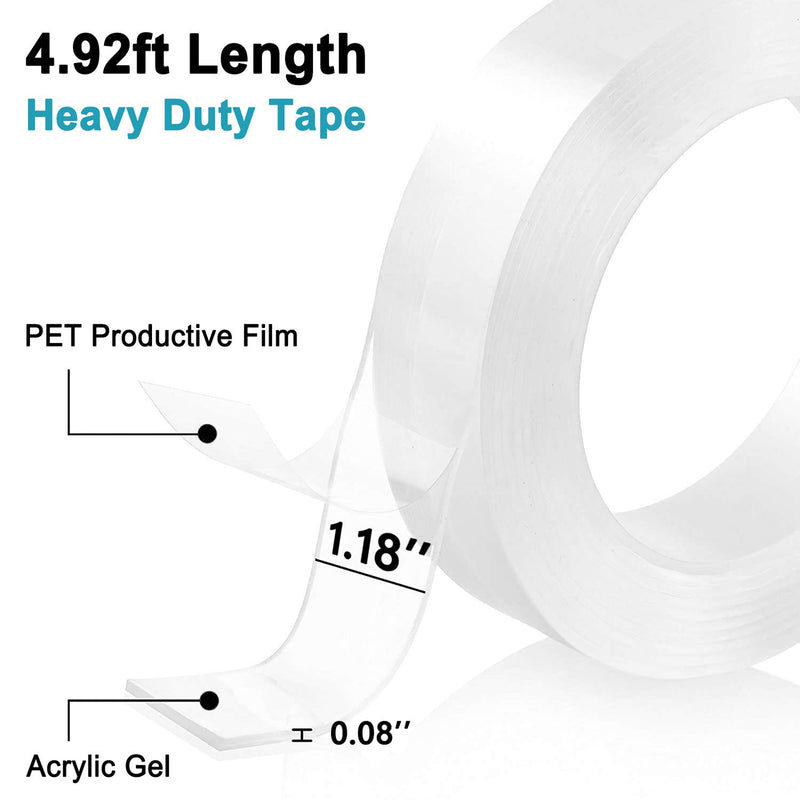 Double Sided Nano Tape