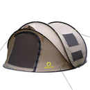 Pop up Tent
