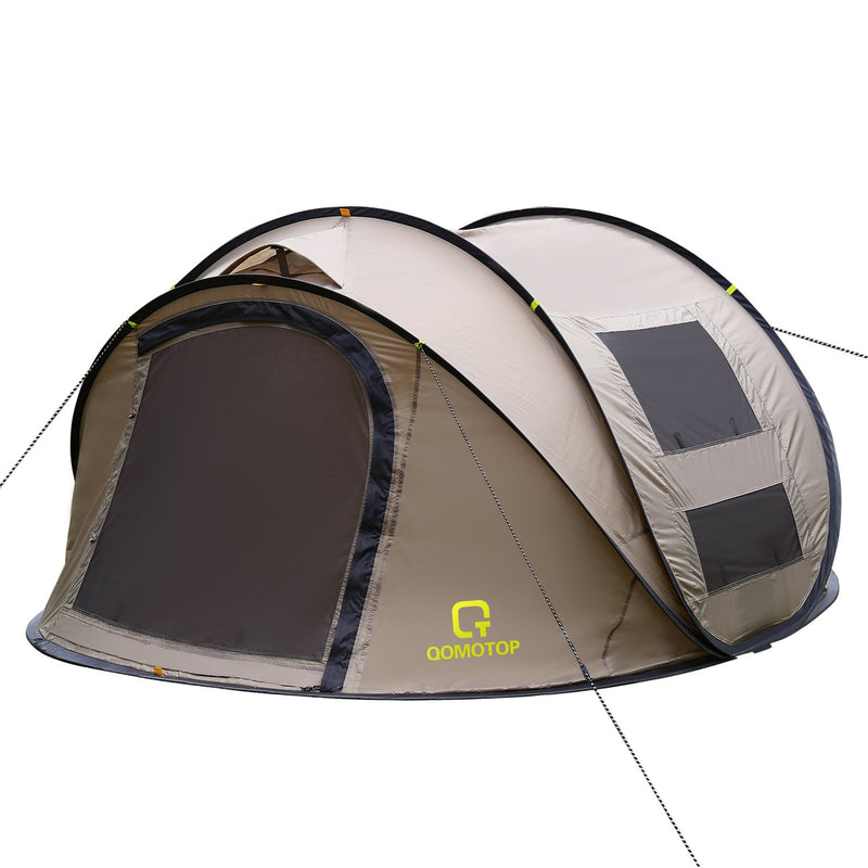 Pop up Tent