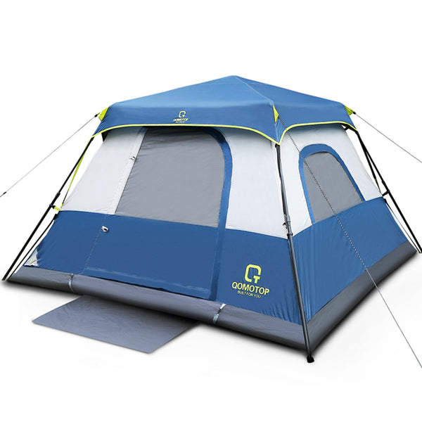 Instant Camping Tent