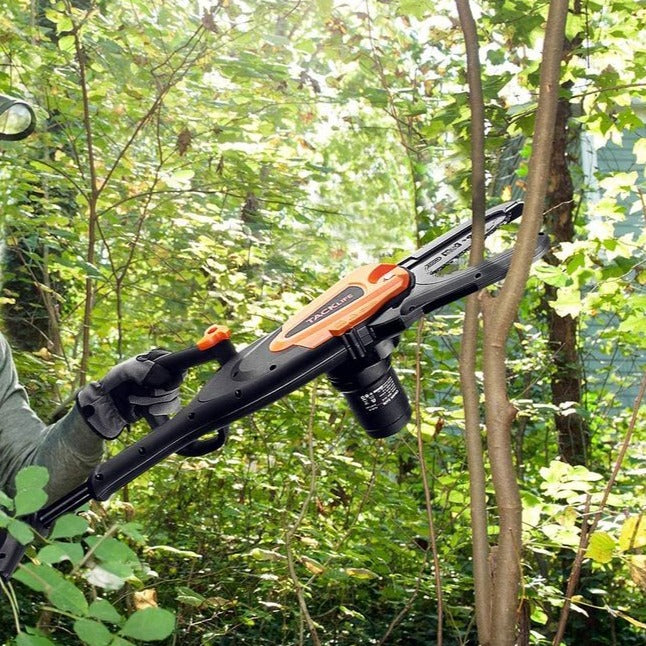 TKJS01A Corded Electric JawSaw Chainsaw