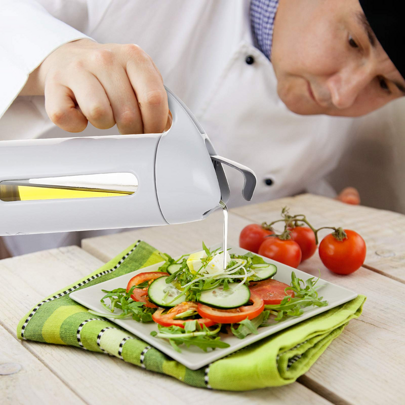 Olive Oil Dispenser Bottle