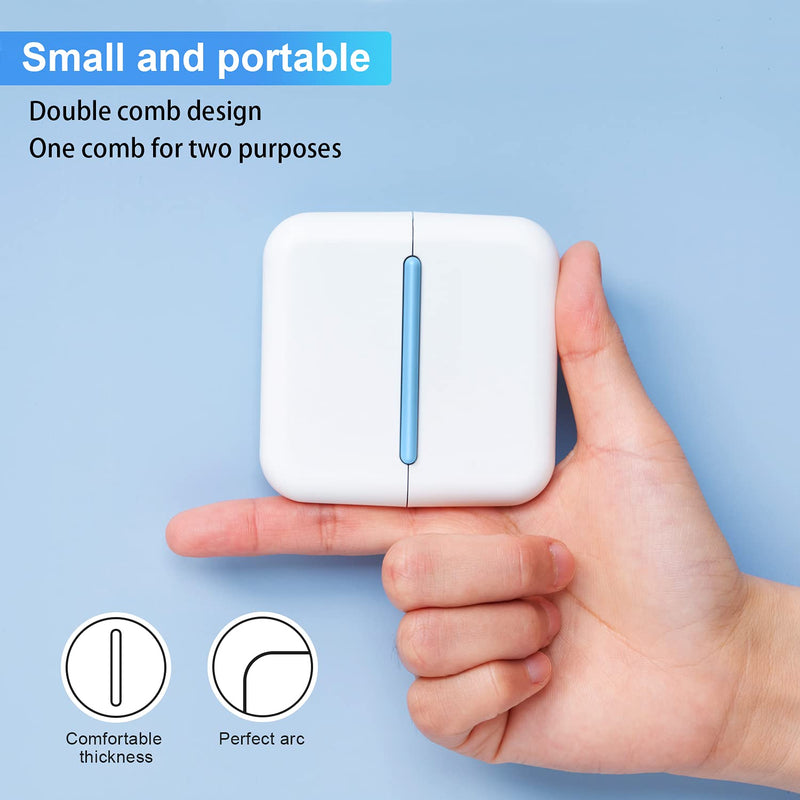 PUPPYCUTE Cat Comb Brush
