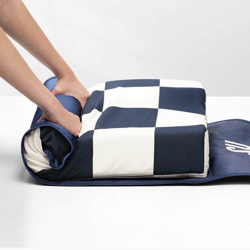 Pillow Carrier