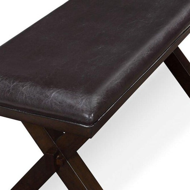 Helmi Bench