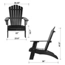 Adirondack Chair