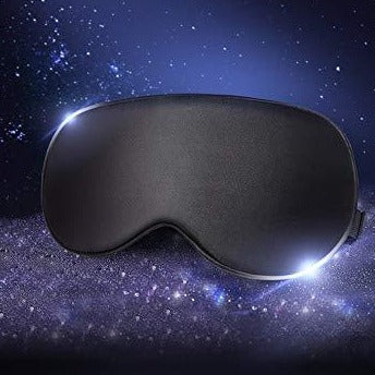 Silk Sleep Mask