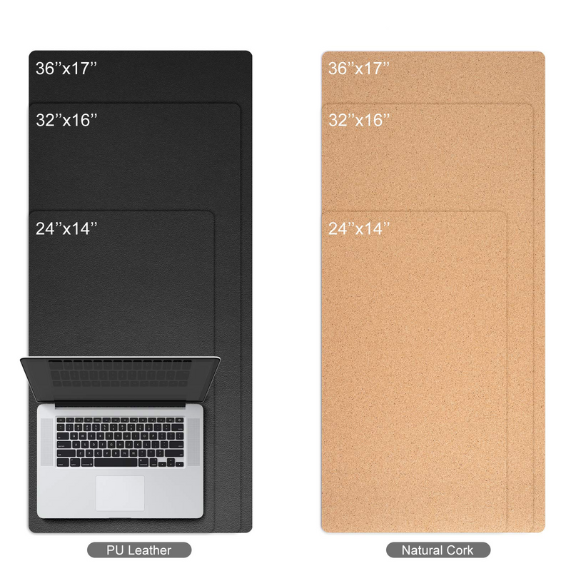 Desk Mouse Pad
