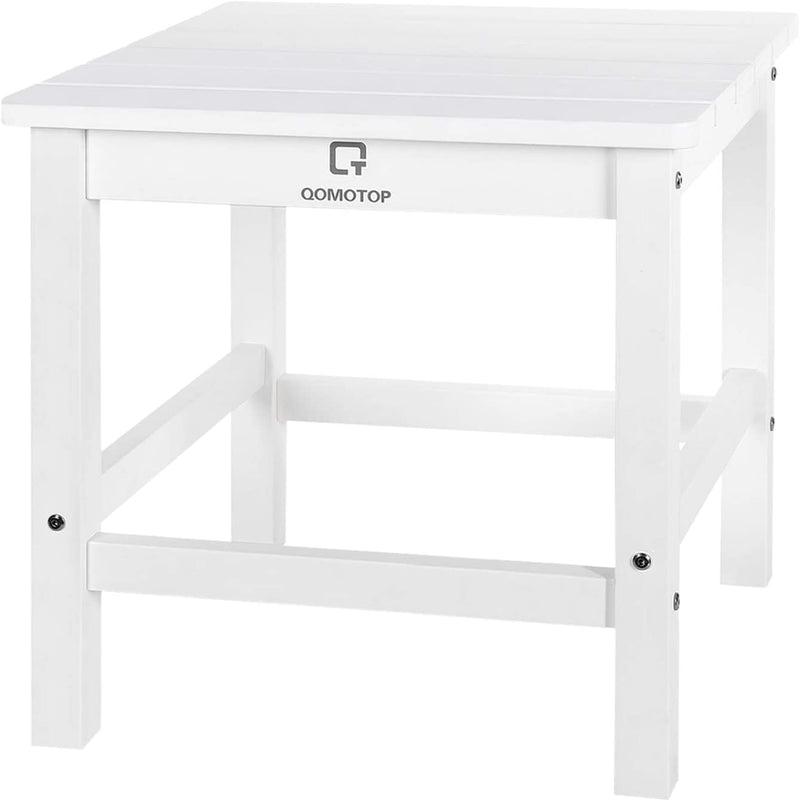 Outdoor Side Table