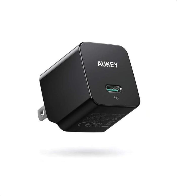 PA-Y20S Minima 20W Charger
