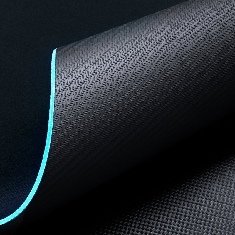 RGB Gaming Mouse Pad, 450 x 400 x 4mm