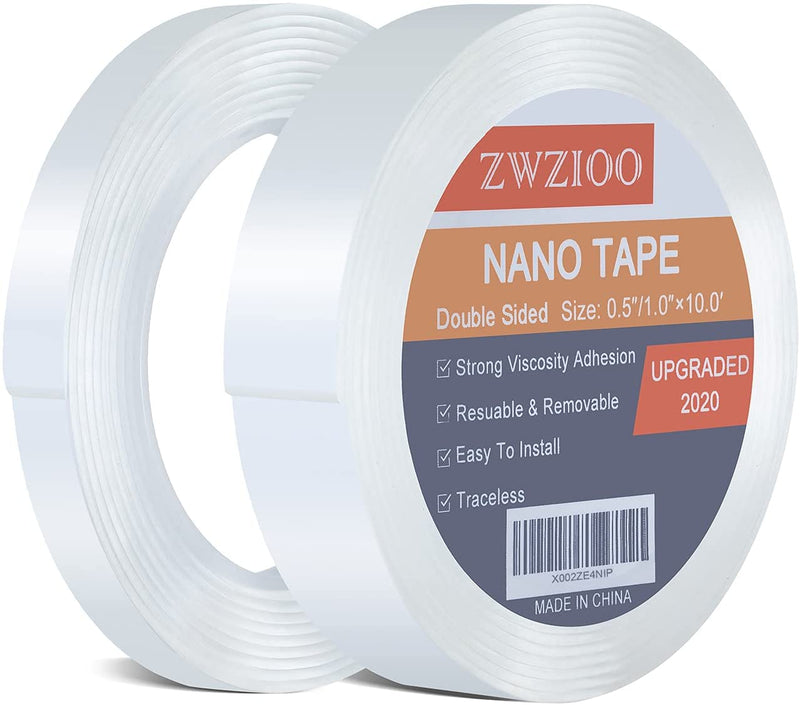 Double Sided Nano Tape