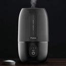 iTvanila Humidifiers, Cool Mist Humidifier with 2.7L/0.7Gal Water Tank for Large Room, Quiet Touch Operation - 360° Rotating Nozzle, Auto Off, Lasts Up to 28 Hours