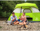 Instant Camping Tent