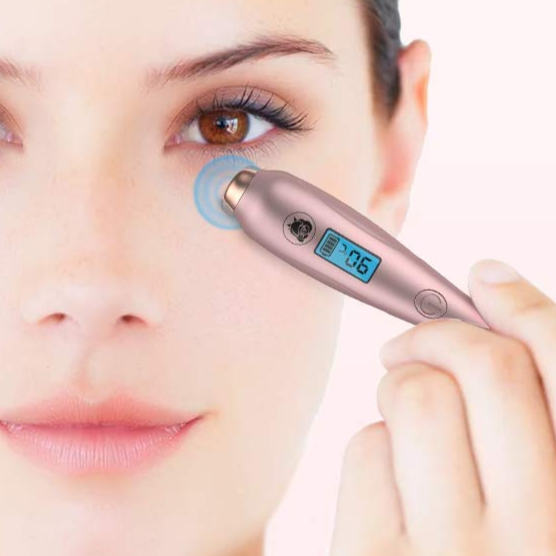Heated Eyelash Curler