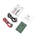 CB-AL04 90 Degree Lightning Data Cable L=1M*2Piece