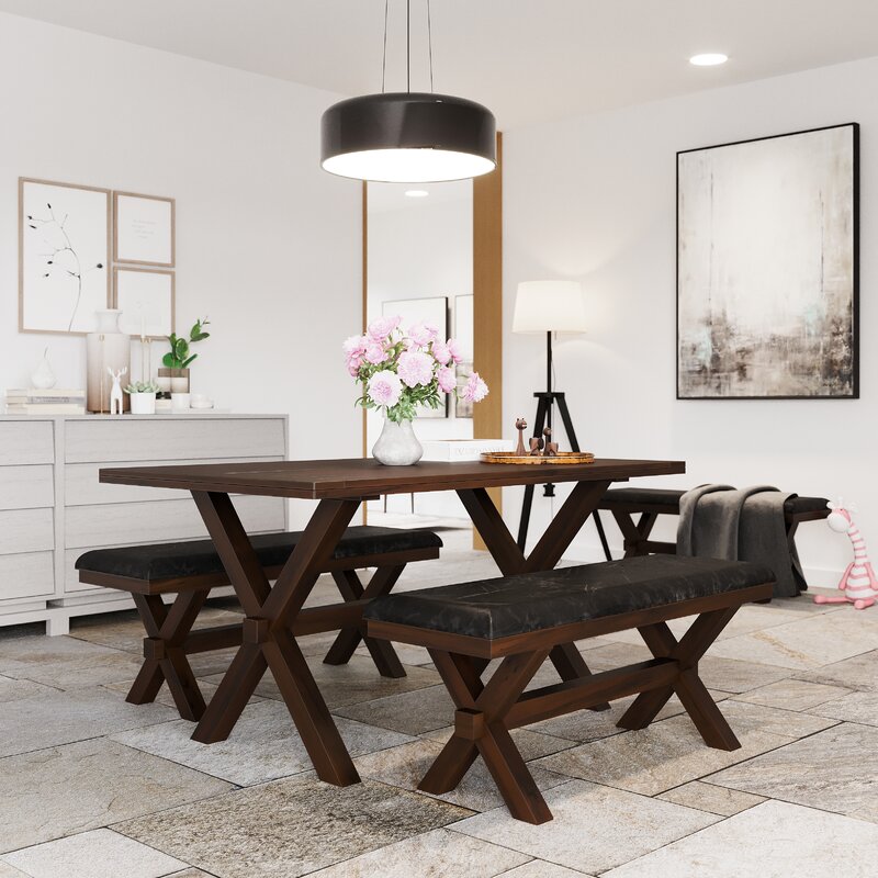 Helmi Bench