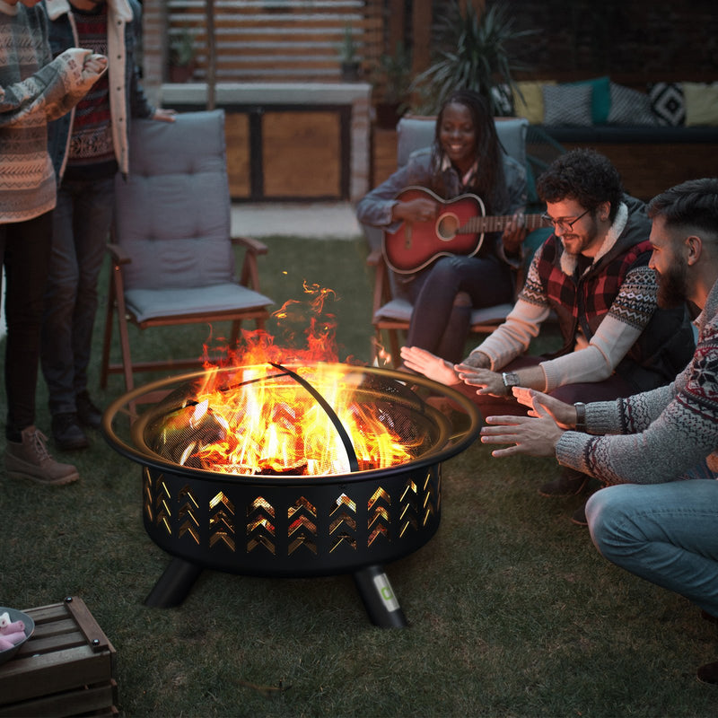 Fire Pit