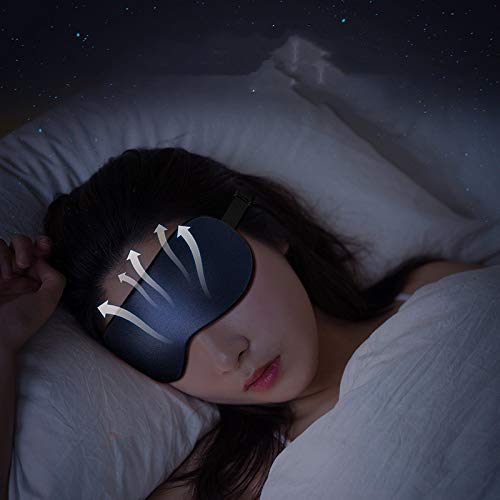 Silk Sleep Mask