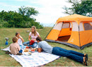 Instant Camping Tent
