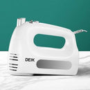 Electric Hand Mixer, 6-Speed Hand Mixer, Turbo Button