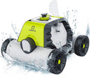 Robotic Pool Cleaner