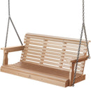 Outdoor Patio Swing-QTPSTW