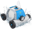 Robotic Pool Cleaner