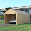 Heavy Duty Carport 10x20ft