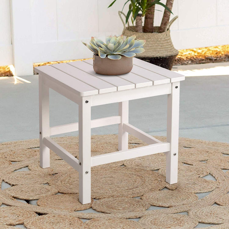 Outdoor Side Table